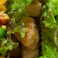 ryutaimama's cooksnap of when they made ☼フライパンで簡単♪まぐろの竜田揚げ風.