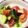 みず＊'s cooksnap of when they made タコときゅうりとトマトの柚子香味マリネ.