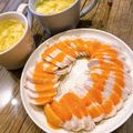 ShOkOtArO✰'s cooksnap of when they made 鶏ハム＆スープ(無水鍋QC使用).