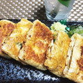 Laulani's cooksnap of when they made 簡単！居酒屋風揚げ納豆.
