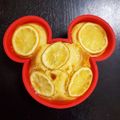 ymmm77's cooksnap of when they made レモンたっぷりパウンドケーキ.