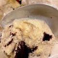 うさぎじるし's cooksnap of when they made 下準備10分！クッキー＆クリームアイス♬.