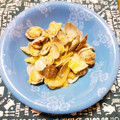 ﾁｲﾁｬﾝﾏﾏ's cooksnap of when they made 味噌でコク旨✿あさりとキャベツの酒蒸し✿.