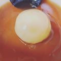 smilemama☆'s cooksnap of when they made ☆まるごとｶﾌﾞのﾄﾛﾘﾝあんかけ煮☆.