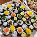 ☆ゅうママ☆'s cooksnap of when they made 日本のフィンガーフード☆Onにぎらず！.
