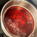 Ayapondayo's cooksnap of when they made ダイエットに…アボカド種茶♥︎(覚書).