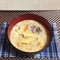 ◆どらしま◆'s cooksnap of when they made ＊竹の子汁＊.