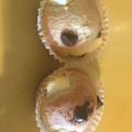 クックJCEGKZ☆'s cooksnap of when they made 混ぜるだけ☆ブルーベリークリチマフィン♡.