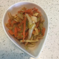 ganesha74's cooksnap of when they made 白菜の甘酢漬け♪白菜の簡単漬物.