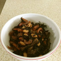 エイビーズ's cooksnap of when they made ひじきと大豆の煮物.