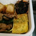 ☆ドキンちゃん☆”'s cooksnap of when they made カニカマと青のりの卵焼き.