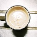 ぷっくりんご's cooksnap of when they made 甘々♡ミルキーコーヒー.