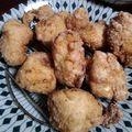 LANAROY's cooksnap of when they made 茶割目黒　基本の唐揚げ.