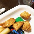 うさこママ★'s cooksnap of when they made ささみの醤油焼き #ヘルシーおかず.