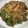 matsu1016's cooksnap of when they made ニラチヂミ.