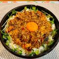 ゆにこーん☆'s cooksnap of when they made 火いらず！丼やおつまみに＊鯖缶なめろう.