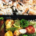 minami飯's cooksnap of when they made 下味冷凍◎チキンの塩麹マヨ焼き.