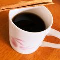 のあぐ's cooksnap of when they made *シナモンスティック浸けコーヒー*.