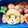 ☆☆chai☆☆'s cooksnap of when they made キャラ弁 どうぶつの森 しずえさん.