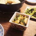 ハチワレねこ's cooksnap of when they made カブの生姜味噌炒め.