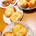 よしりか。's cooksnap of when they made ふわふわ パン生地（HBで簡単）基本.