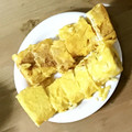 かなちゃーん's cooksnap of when they made 簡単！甘い卵焼き ！お弁当に！.