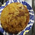 つえちょん's cooksnap of when they made 炊飯器で簡単☆生おからのガトーショコラ.
