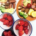 Mau☆cafe's cooksnap of when they made 簡単ポテトサラダ.