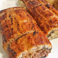 よーちゃん！'s cooksnap of when they made ☆★鰻の押し寿司★☆.