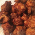 グランドフォークス's cooksnap of when they made 鶏胸肉の唐揚げ.