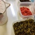 てんてん1号's cooksnap of when they made 高菜の油炒め 九州 博多の味 バリうま.