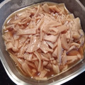みこひろママ's cooksnap of when they made 作り置き！エリンギとえのきのなめ茸.