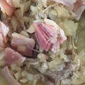 ♡rumi♡'s cooksnap of when they made スープがクセになる♡白身魚のホイル焼き.
