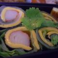 saki1010's cooksnap of when they made お弁当に♪キャベツのくるくる♪.