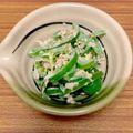クックルン★'s cooksnap of when they made 無限ツナ.