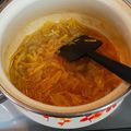 かず8080's cooksnap of when they made レモンジャム.