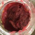 クック0TO1PH☆'s cooksnap of when they made ☆真っ赤なルバーブジャム☆.