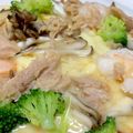 かお1200's cooksnap of when they made 基本のピザ生地.