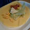 YMT☆'s cooksnap of when they made 簡単もちもちクレープ生地.