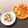 sAix59's cooksnap of when they made 離乳食後期〜　じゃことねぎの卵焼き.