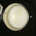 クックUL8OCM☆'s cooksnap of when they made 卵白消費に！とろとろ～な真っ白プリン.