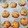 クックCDW0Z9☆'s cooksnap of when they made ステラおばさん風♥さっくさくクッキー.