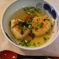 ミルキーヒロコ's cooksnap of when they made 簡単!崩れにくい！コツ有り！焼きおにぎり.