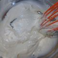 マミーズッカ's cooksnap of when they made 手作り：クリームチーズ.