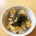 初心者＊'s cooksnap of when they made 簡単！節約！めんつゆで！親子丼風玉ねぎ丼.