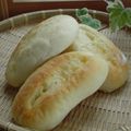 ちびぷりん's cooksnap of when they made ドイツ風硬焼きころころパン.