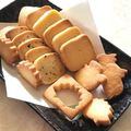 ❈ちゃちゃまる❈'s cooksnap of when they made 簡単！シュガークッキー.