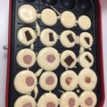 チロル✩'s cooksnap of when they made たこ焼き器を使った、HMで一口ドーナッツ.