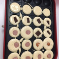 チロル✩'s cooksnap of when they made たこ焼き器を使った、HMで一口ドーナッツ.