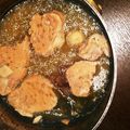 ふぁんたにゃん's cooksnap of when they made 豚バラブロックマニア！豚の角煮塩煮込み.